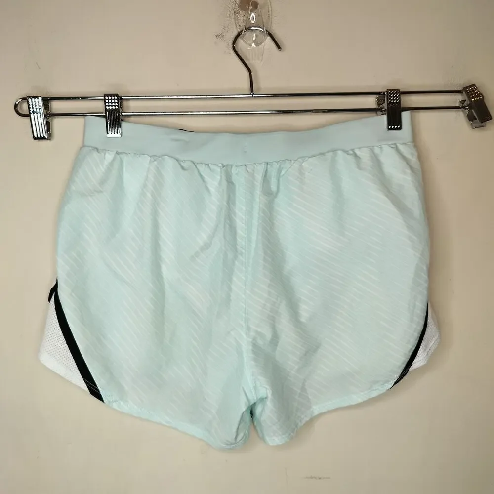 Under Armour Lined Shorts Loose‎ Heat Gear Drawstring